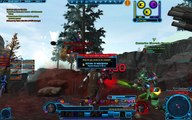 SWTOR - Commanding Comeback - 436