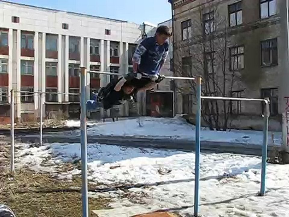 funny jemnastic