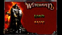 Let's Play Witchaven 1 (Blind) [11]: Oops! Missed A Spot!