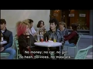 Le labyrinthe des passions