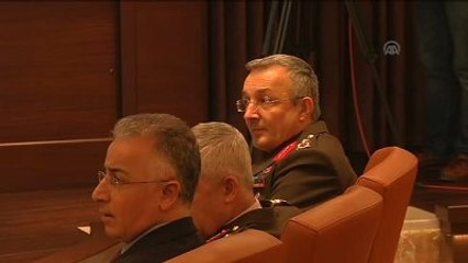 İçişleri Bakanı Ala: (İstanbul'daki İntihar Saldırısı) Teröristin Kimliği Tespit Edilmiştir"