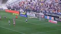 Corinthians 4 - 0 Linense - Melhores Momentos - Paulistão 19-03-2016