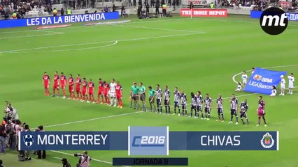 Chivas, verdugo 'sagrado' de la casa Rayada