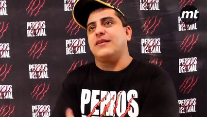 Le damos brillo al legado del Perrito: Joe Líder