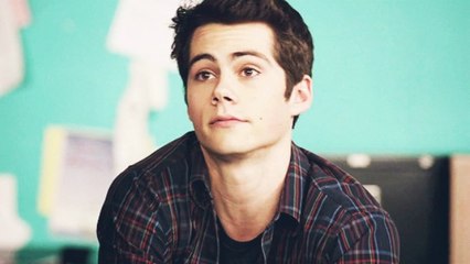 Grièvement blessé lors d'une cascade, Dylan O'Brien, 24 ans, star de "Labyrinthe" va rester hospitalisé plusieurs semain
