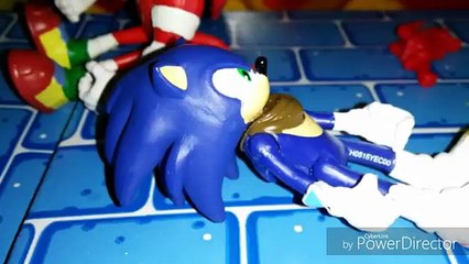 Sonic Boom Adventures episode 1 (FULL HD)