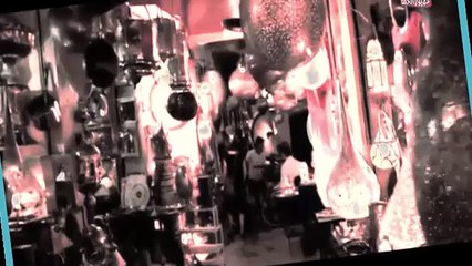 امينة كرم المغرب