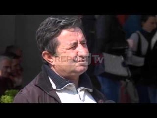 Report TV - Aksidenti në Milot, flet i afërmi i një prej të plagosurave që ndodhet tek Trauma