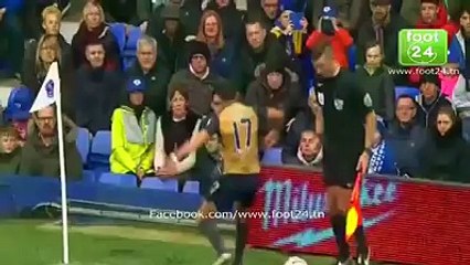 أقوى فازا عملها سانشيز البارح بدموع