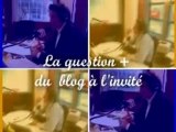 La Question+ RMC à Dominique Voynet
