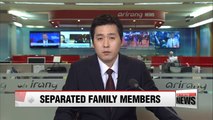 More separated family members dead than alive, highlighting need for reunions