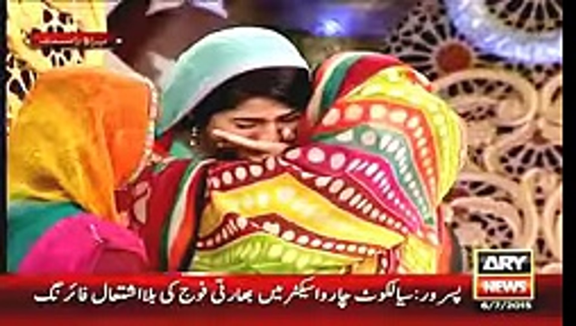 Sanam Baloch Cried Live In The TV Show top songs 2016 best songs new songs upcoming songs latest son