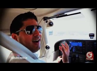 كواليس عم سافر - النسخة الرسمية