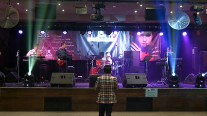 MC VIET THAO CBL (444) HỘI NGỘ NGÀNH NAILS ÚC CHÂU LẦN 2 MELBOURNE AUSTRALIA FEBRUARY 28,