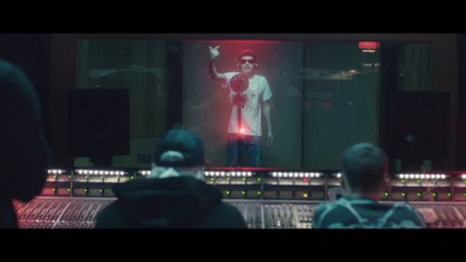 "Zeta - Il film", Clementino, J-Ax e Salvatore Esposito, il trailer del film sull'hip-hop italiano
