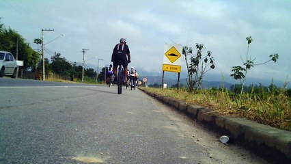 Mtb, 100 km, Cachoeira da Serra Azul,  Marcelo Ambrogi, Pindamonhangaba, SP, Brasil, 2016,  Abril.