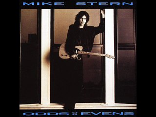 Mike Stern - If You Say So