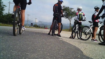 Mtb, 100 km, Cachoeira da Serra Azul,  Marcelo Ambrogi, Pindamonhangaba, SP, Brasil, 2016,  Abril.