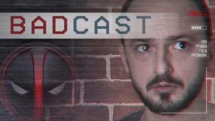 BadCast - DEADPOOL (feat. Antoine Schoumsky)