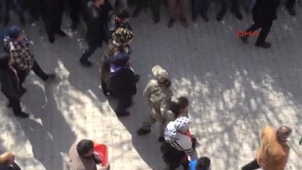 Hatay Şehit Uzman Çavuş Kurtoğlu? Nu 5 Bin Kişi Uğurladı-Ek