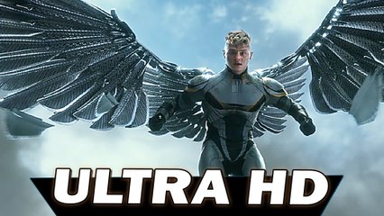 X-Men- Apocalypse - Official Trailer [HD] - 20th Century FOX - YouTube