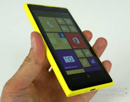 All Nokia Lumia Disassembly