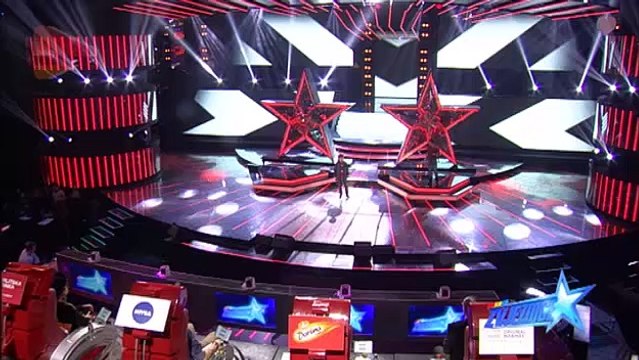 Fran Keretić - TangoVatra (RTL Zvjezdice S2 E7 17.03.2016.)