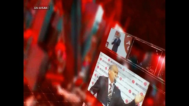 SÖZ MECLİSTEN İÇERİ. 16.3.2016. ÇRŞ.