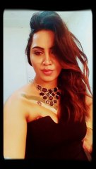 Arshi Khan Very Encourging Message For Shahid Afridi On Defeat From India