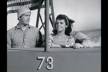 Mchale's Navy S01e17 The Big Raffle