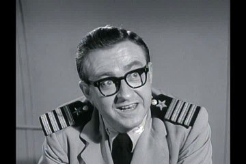 Mchale's Navy S01e18 One Of Our Engines Is Missing