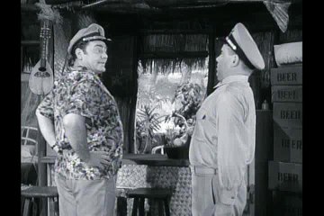 Mchale's Navy S01e20 The Confidence Game