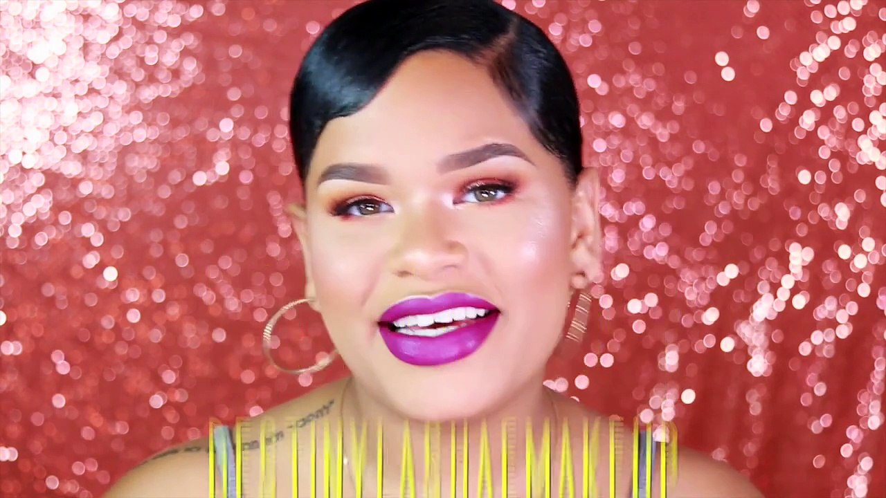 Makeup for people