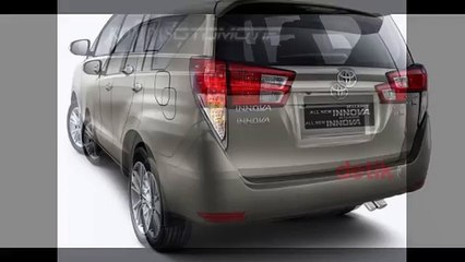Mua toyota innova 2016 ở đâu? gọi ngay - 0906.08.0068