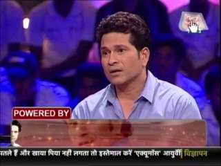How true is Shoaib Akhtar's claim that Tendulkar used to tremble while facing him watch answer