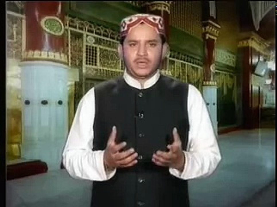 BE KHUD KIYE DETE HAIN (Shahbaz Qamar Fridi)