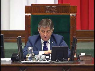 Poseł Anna Zalewska - Wystąpienie z dnia 18 marca 2016 roku.