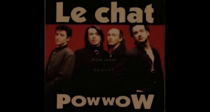 Pow Wow - Le Chat ( Sous-titres ; traducere română )