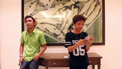 Filipino Vines "MAGNA NA MAGNA DIN PALA"