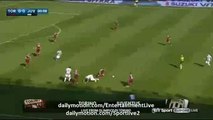 Paulo Dybala Amazing Elastico Skills - Torino 0-0 Juventus Serie A