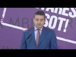 Ja emrat Asamblesë Kombëtare PS. Pjesë e saj Bukurosh Stafa, votohet dhe Kokëdhima