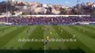 Josip Iličić Fantastic CURVE SHOOT CHANCE - Frosinone vs Fiorentina Serie A