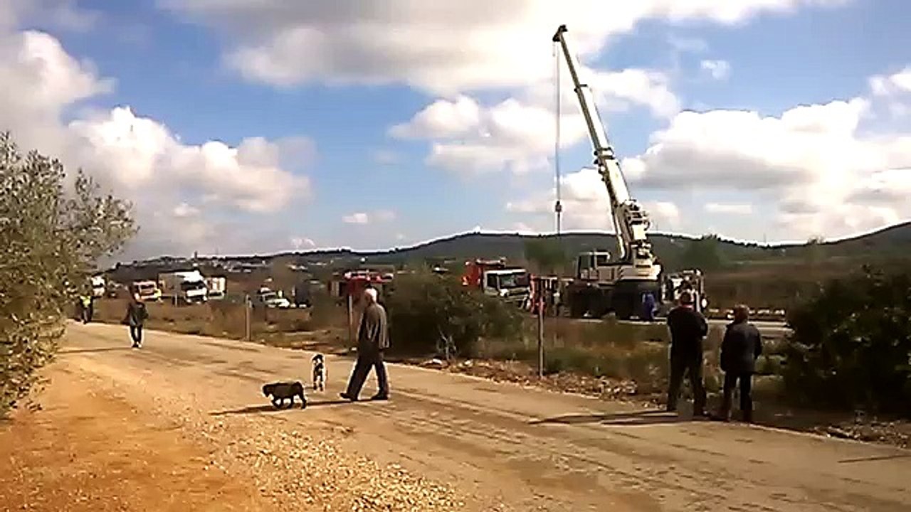 ACCIDENTE FREGINALS