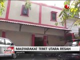 Warga Tebet Resah Rumah Kos di Wilayahnya jadi Tempat Prostitusi   KanalOne CMS