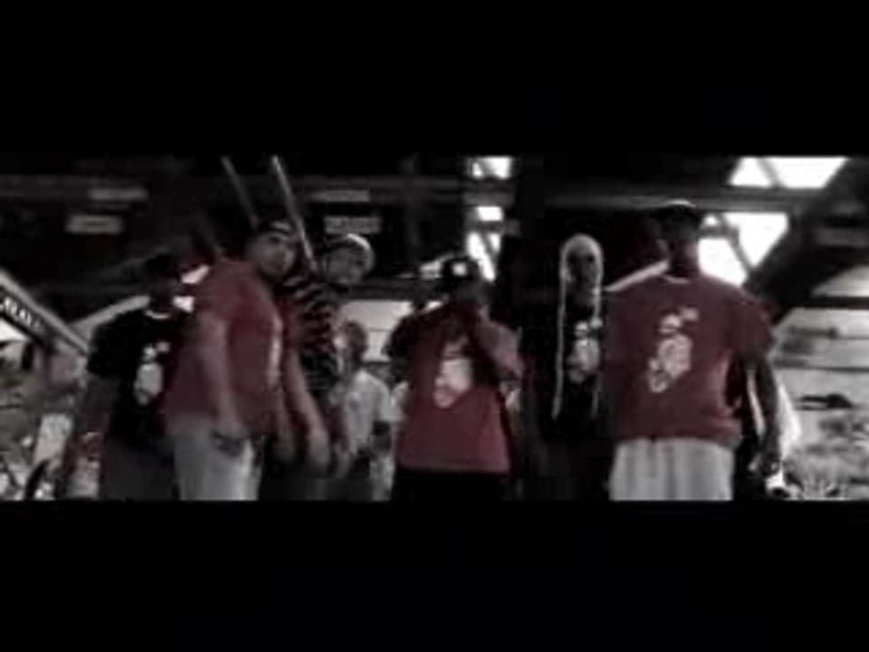 Sang pleur ft sefyu bloc c 69-93