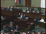 Poseł Kamila Gasiuk-Pihowicz - Wystąpienie z dnia 18 marca 2016 roku.