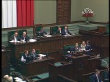 Poseł Kamila Gasiuk-Pihowicz - Wystąpienie z dnia 18 marca 2016 roku.