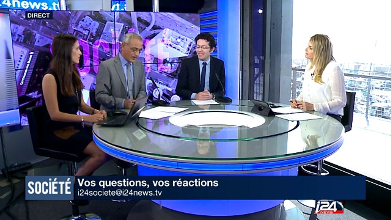 Grand Angle : Cuba va-t-il s'ouvrir au monde?