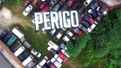 AUTOESPORTE 20-03-2016 Parte Única Online Completo Íntegra TV Globo 20/03/2016 HD 720p