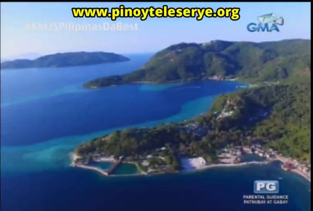 KAPUSO MO, JESSICA SOHO (PILIPINAS DA BEST) Mar...
